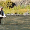 Bend Fly Fishing Guide - Buried Hook