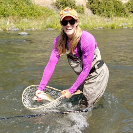 17 Best Fly Fishing Rivers in California: Top Trout and Steelhead